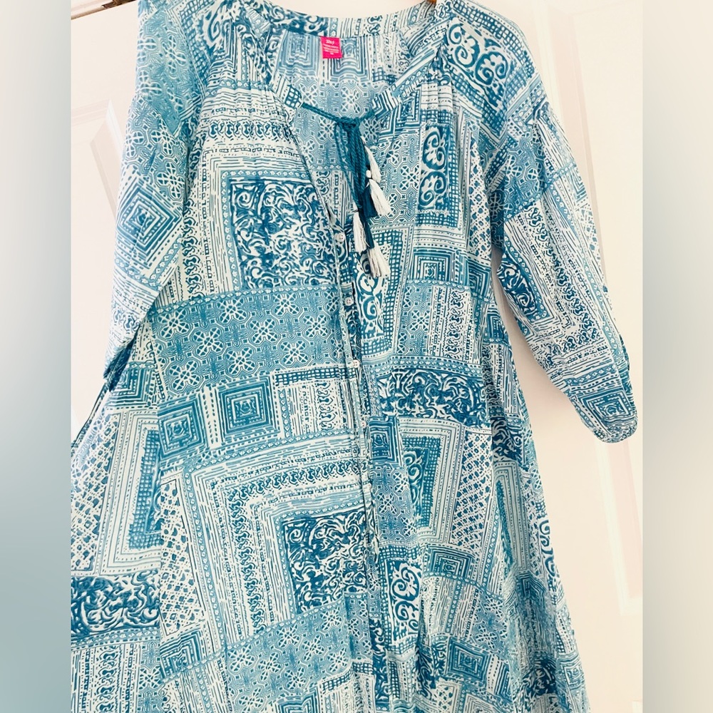 Summer Dress - Picture 4 of 4